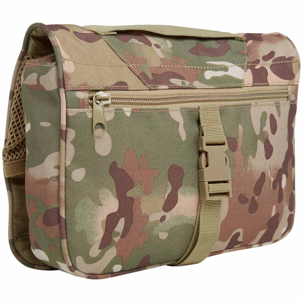 Multicam 2025 toiletry bag