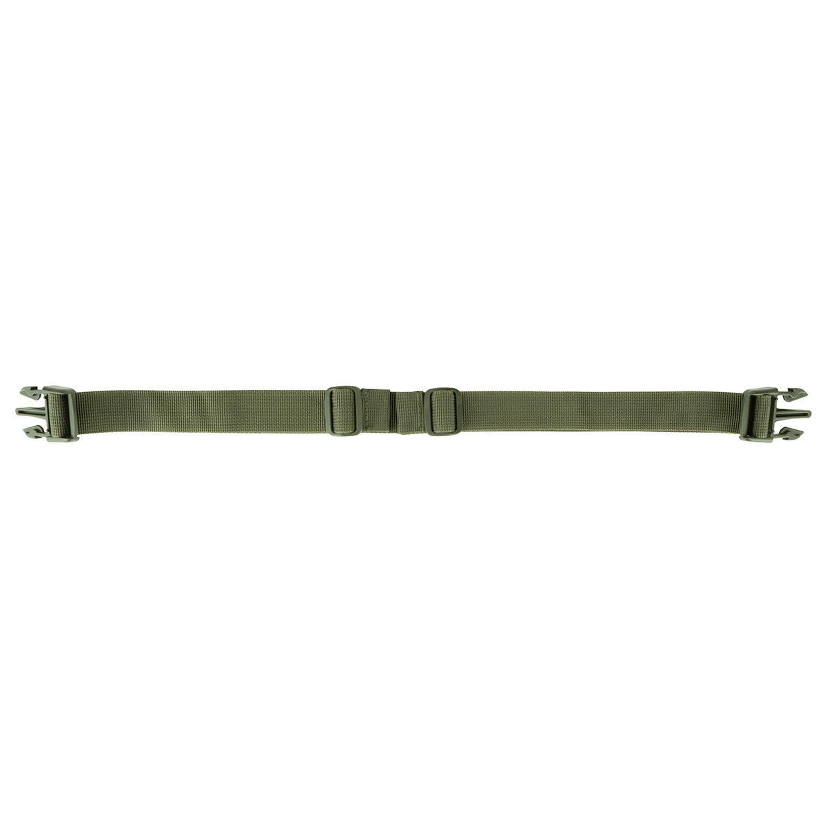 Viper VX Buckle Up Ready Rig Green Removable Strap