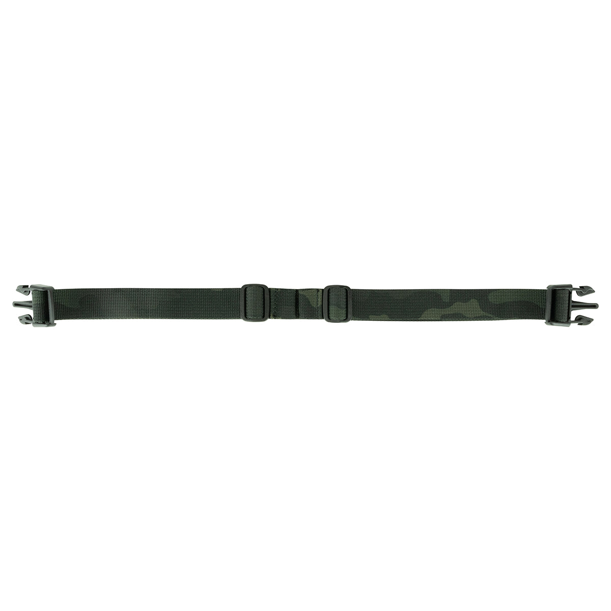 Viper VX Buckle Up Ready Rig VCam Removable Strap Black