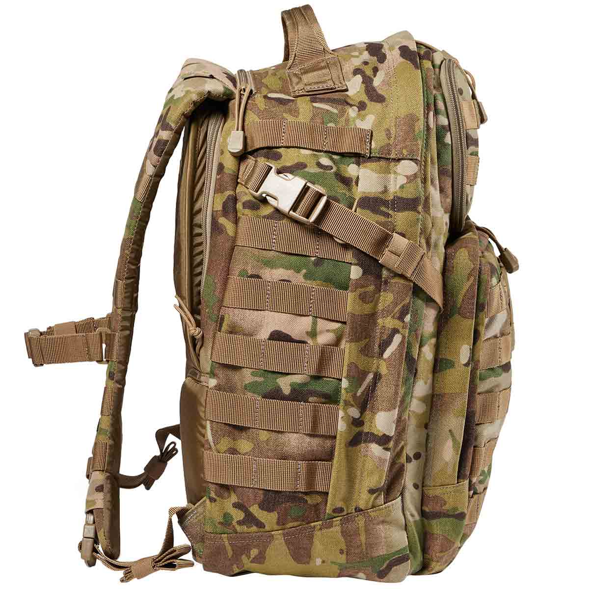 5.11 Tactical RUSH 24 1.0 hotsell Multicam