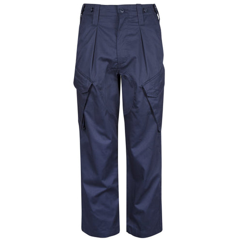 Royal Navy PCS Trousers Blue New - Free Delivery | Military Kit