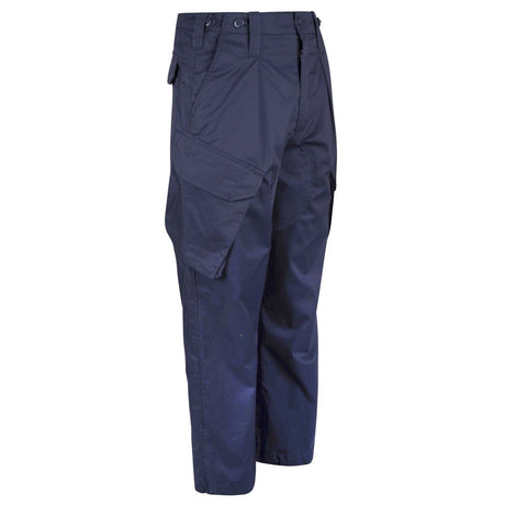 royal navy pcs trousers blue