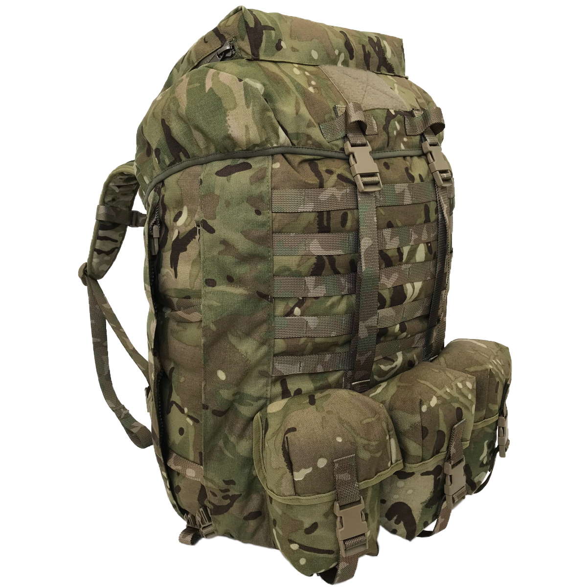 100 litre rucksack online