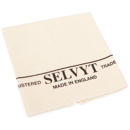 Selvyt SR Polishing Cloth - Free UK Delivery | Military Kit