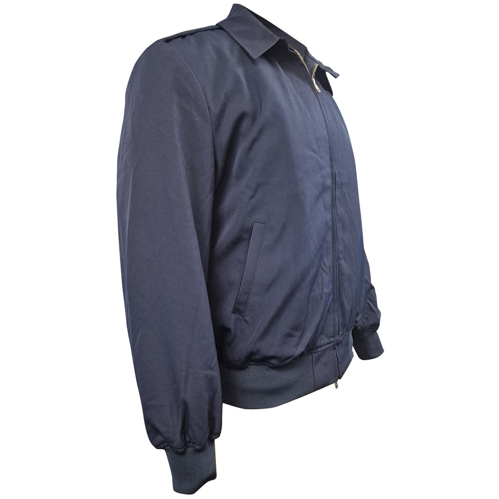 RAF General Purpose Jacket with Liner Navy Blue - Grade 1