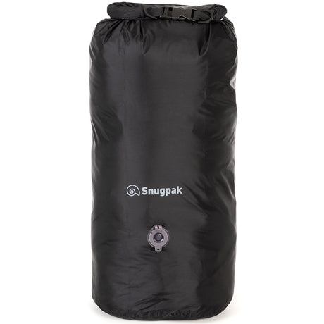 snugpak dri sak with air valve 20l black