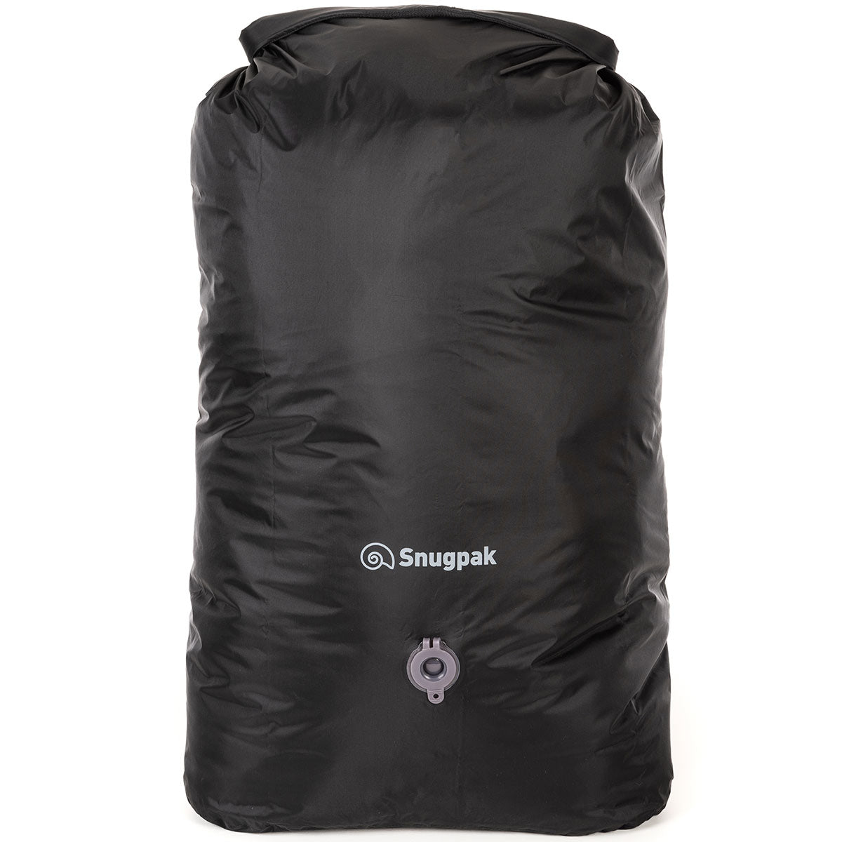 snugpak dri sak with air valve 40l black