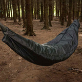 snugpak hammock cocoon olive green