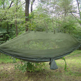 Rothco jungle outlet hammock