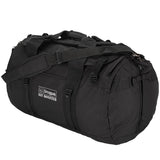 snugpak kit monster 120 litre black