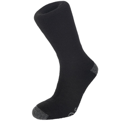 snugpak merino military sock black