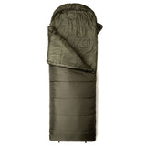 snugpak nautilus square sleeping bag olive