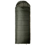 snugpak navigator sleeping bag olive zipped