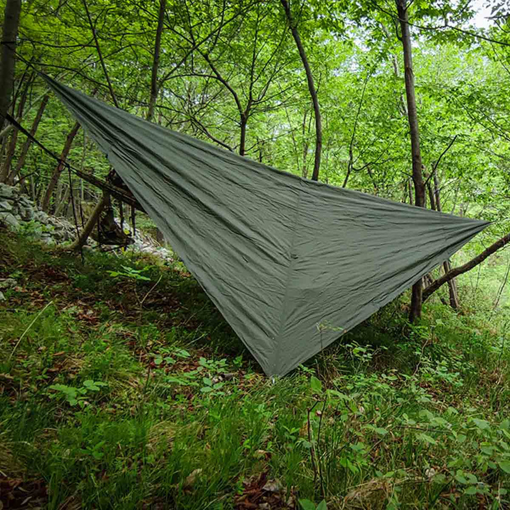 Snugpak All Weather Shelter G2 Tarp - Free Delivery | Military Kit
