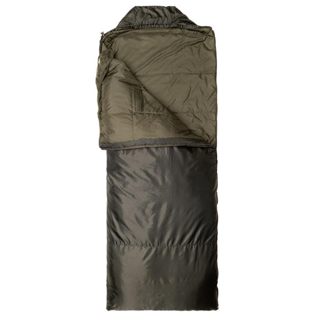 snugpak jungle sleeping bag olive