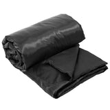 snugpak black insulated jungle travel blanket