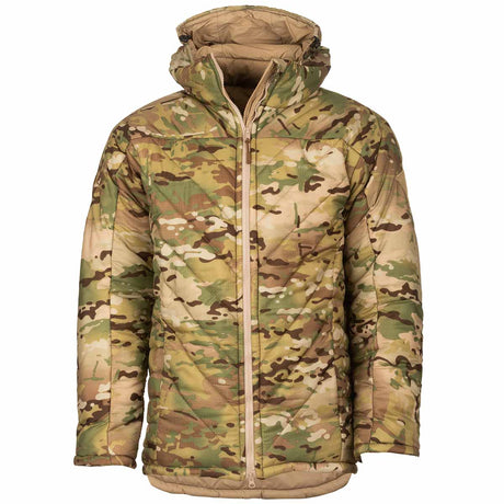 snugpak softie jacket 12 multicam