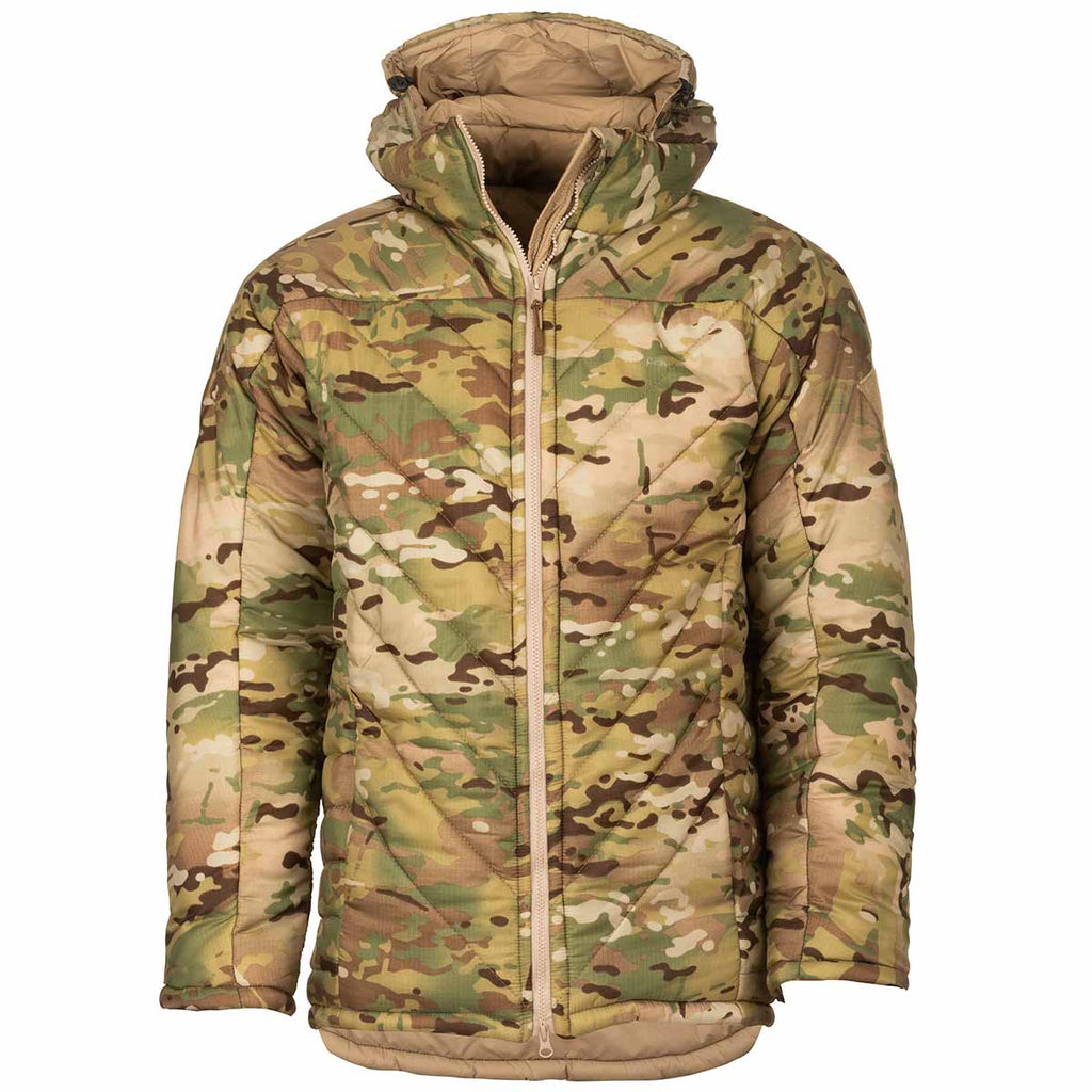 Snugpak SJ12 Softie Jacket Multicam - Free Delivery | Military Kit