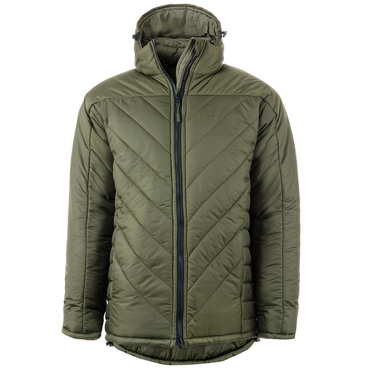 snugpak softie jacket 12 olive