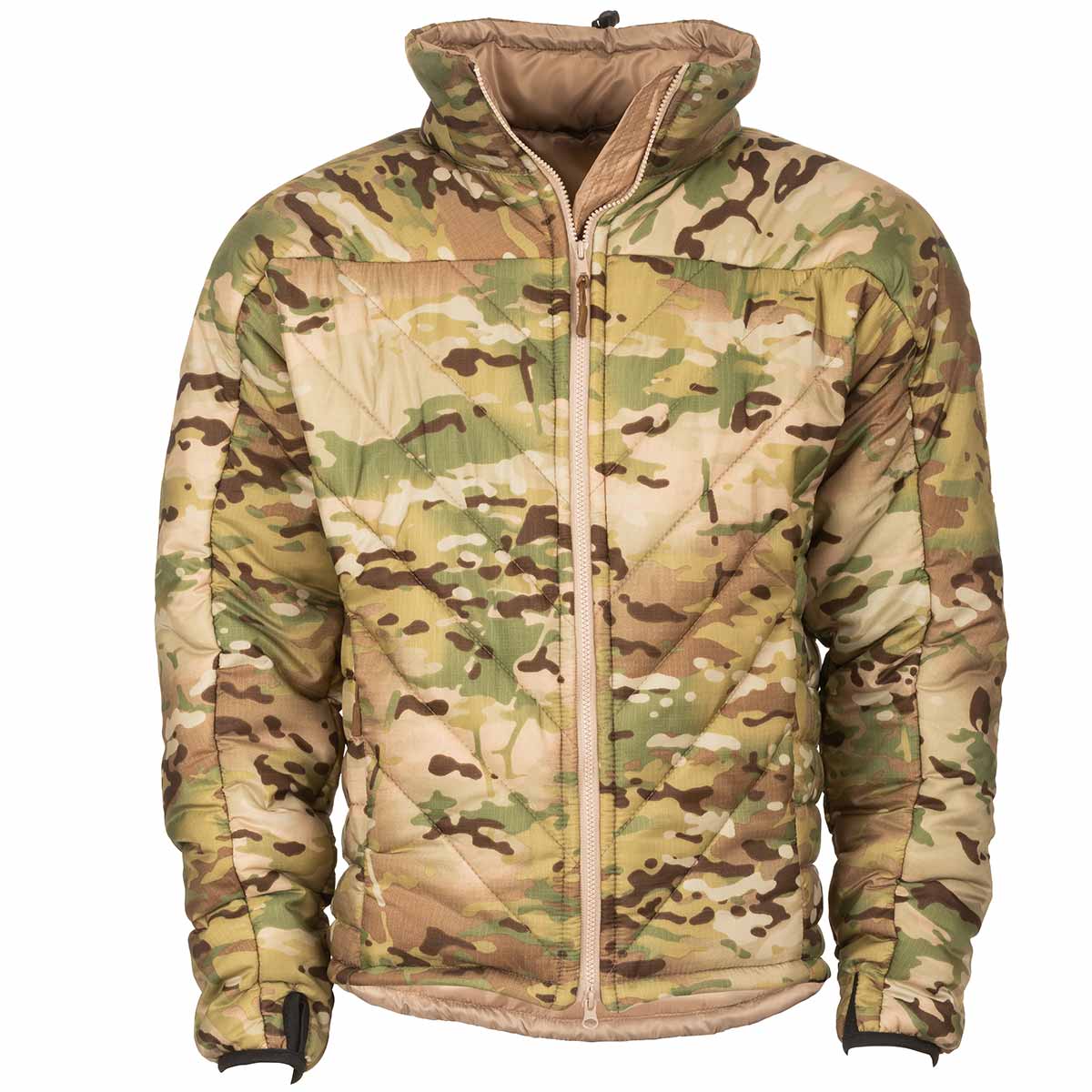 snugpak softie jacket 6 multicam