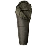 snugpak sleeper extreme sleeping bag olive