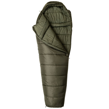 snugpak sleeper expedition sleeping bag olive green