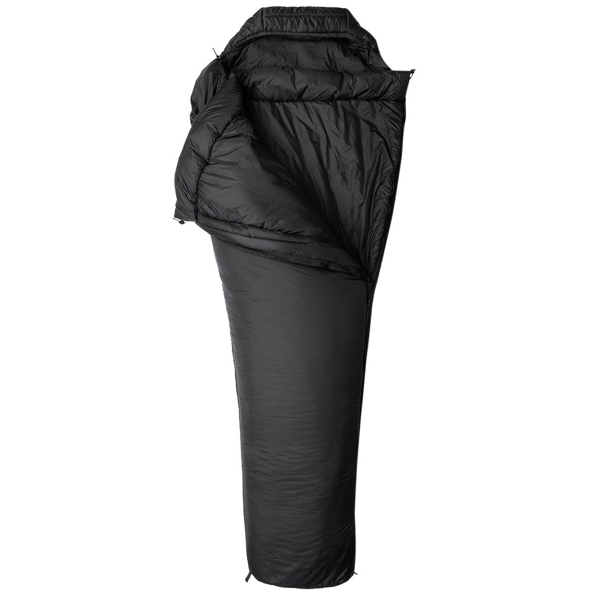 snugpak softie 12 osprey sleeping bag black