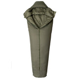 snugpak softie 18 antarctica sleeping bag olive green