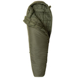 snugpak softie elite 4 sleeping bag olive green