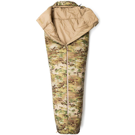 snugpak special forces 2 sleeping bag multicam