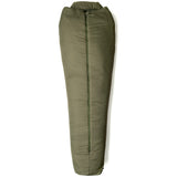 snugpak special forces 2 sleeping bag olive closed