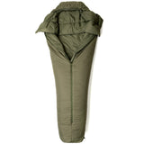 snugpak special forces 2 sleeping bag olive