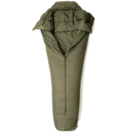 snugpak special forces 2 sleeping bag olive