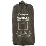 snugpak stasha g2 olive stuff sack