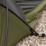 snugpak stratosphere hooped bivi aluminium poles