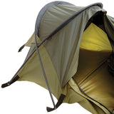 snugpak stratosphere hooped bivi bag pole details