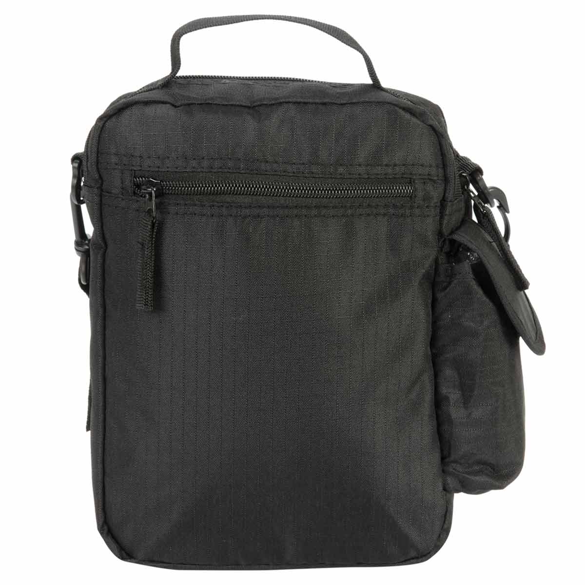 snugpak utility pack black rear