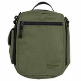 snugpak utility pack olive front