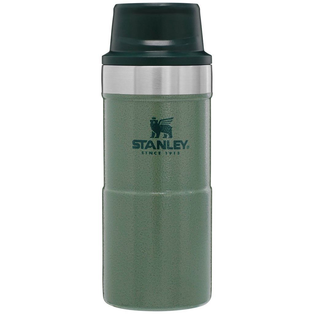 Stanley Classic Trigger-Action Travel MUG 12oz /350ml Saffron