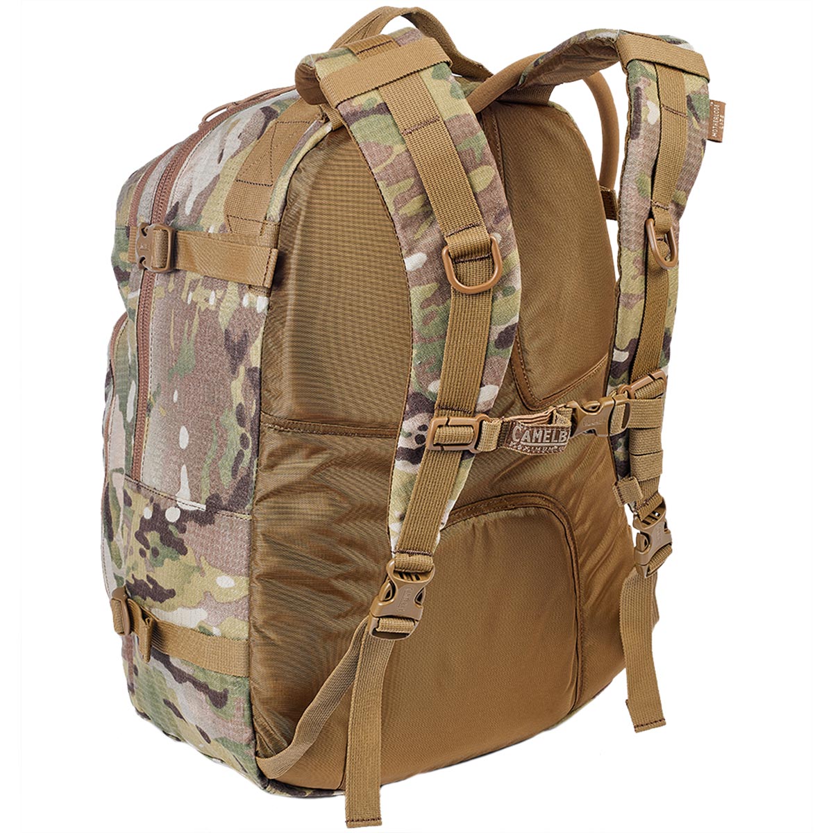 sternum strap camelbak motherlode lite uk daysack multicam