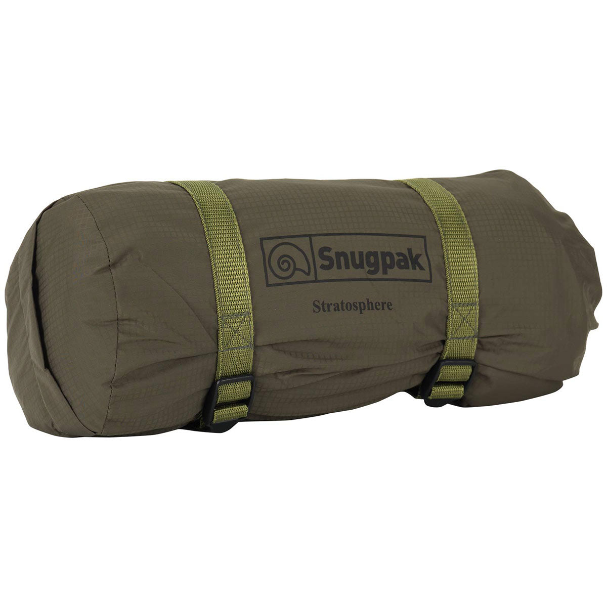 stratosphere hooped bivi bag snugpak stuff sack olive