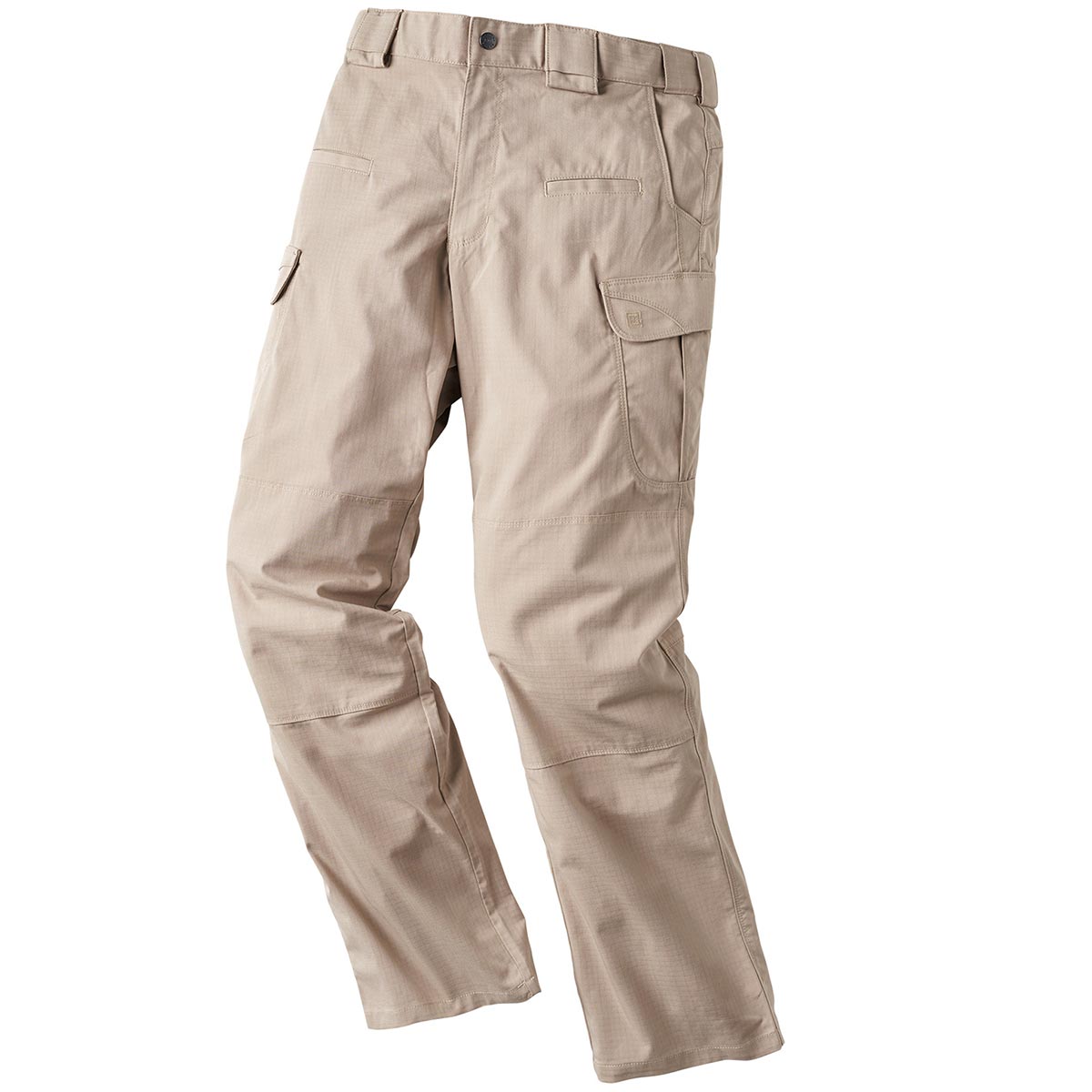 khaki 5.11 stryke trousers