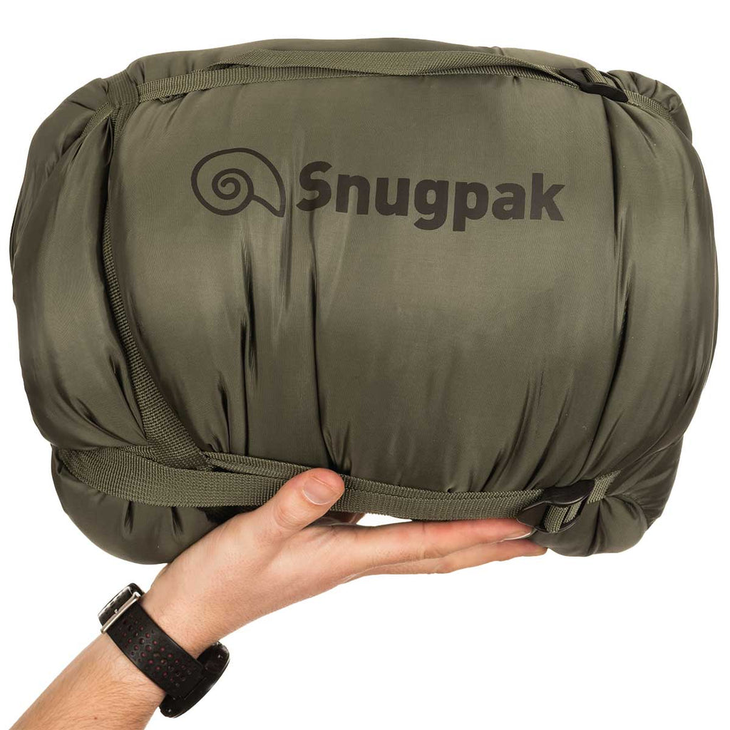 Snugpak Special Forces Complete System Olive | Military Kit