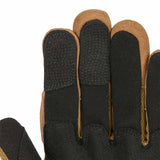 tactical lightweight highlander raptor gloves coyote tan