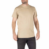 utili-t shirt pack acu tan front