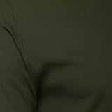 British Army Thermal Vest Closeup