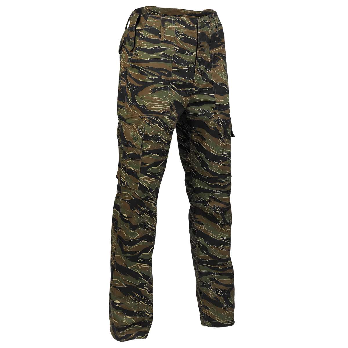 Tiger camo joggers sale