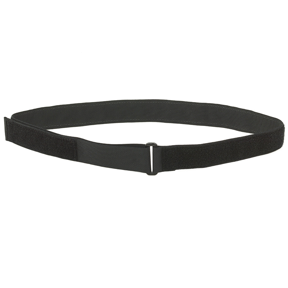 UKOM Loop Back Inner Belt Black