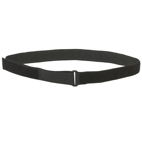 ukom black loop back inner belt