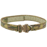 ukom cobra d ring shooters belt 45mm crye multicam